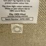 Wool Rug Image 2