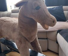 Rocking Horse
