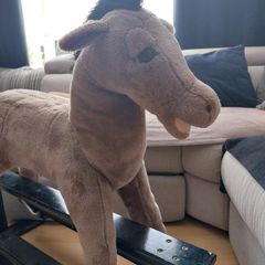 Rocking Horse