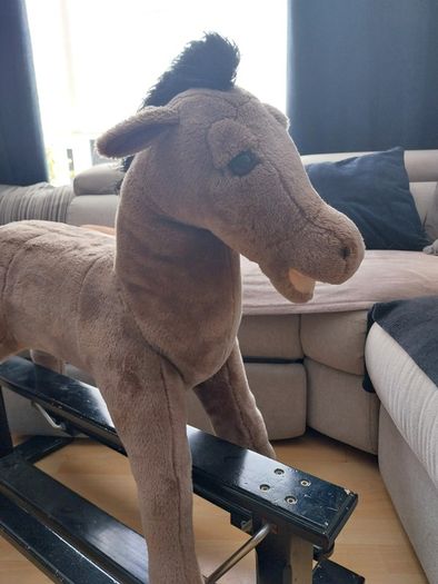 Rocking Horse