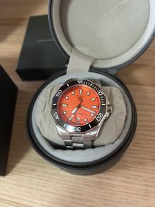 tag heuer