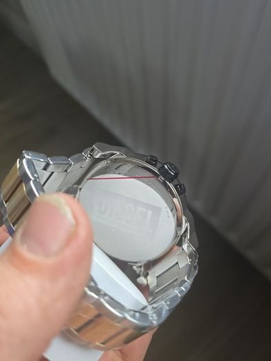 watch