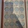 Australia 20 and 50 Cent Coin Album in Presentation Holder Image 6