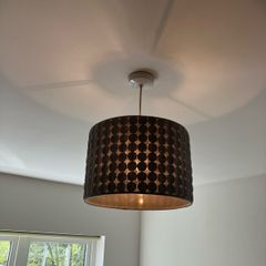 Ceiling lampshade