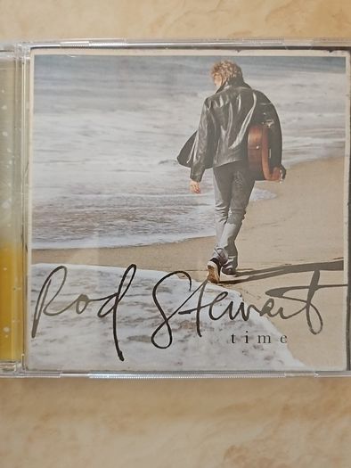 Rod Stewart 30 CD Collection