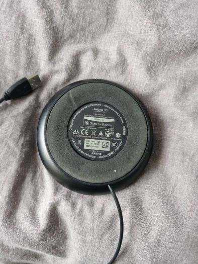 Jabra Portable Blue tooth Speaker