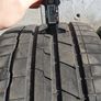 2 X Tyres 275/40 R19 105Y Hankook Ventus S1evo 3 Part Worn 5,67 mm Image 3