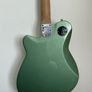 Reverend Charger 290 - Sunday Price Drop! Image 5