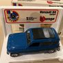Renault 4 Safari 1/24 Burago Ultra Rare Image 3