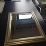 crystal mirror Image 7