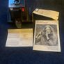 Vintage 70's Polaroid Super Swinger Camera BNIB Image 4