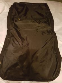 Travel bag