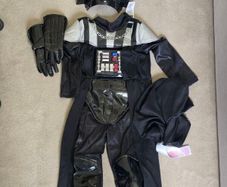 Darth Vader Costume - Disney Original