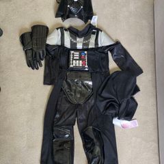 Darth Vader Costume - Disney Original