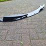 BMW 3 Series E90 E91 Lci M-Sport Front Bumper Lip Brand New Image 4