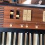 ROLAND C180 . Portable organ with foot pedal Image 6