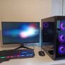Gaming Pc Ryzen 5 3600 Cpu, 16gb Ram, 240gb Ssd, 500gb Nvme, Gtx 970 4gb Graphics Card, Windows 10 Pro Image 5