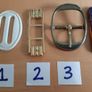 Old buckles Image 2