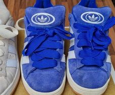 Adidas Campus