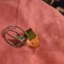 unisex secret ring Image 6