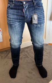 Dsquared2 jeans
