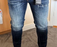 Dsquared2 jeans