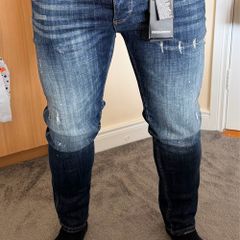 Dsquared2 jeans