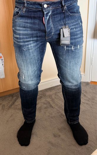 Dsquared2 jeans