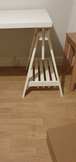 Ikea Desk