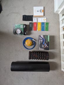 Gym bundle