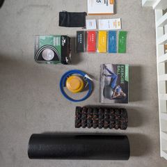 Gym bundle