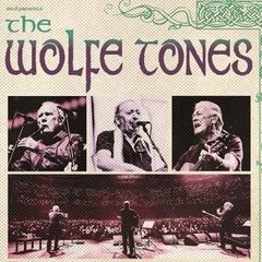 Wolfe tones 3 arena sat 4th July