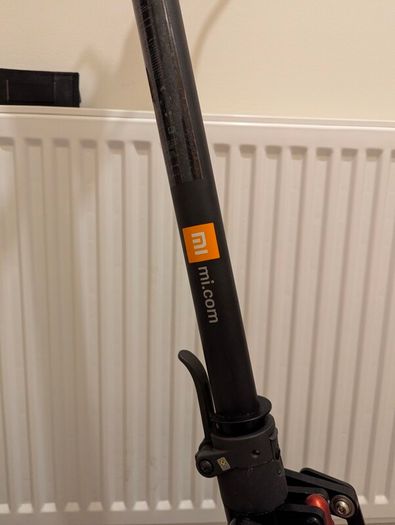 Xiaomi pro 2 electric scooter