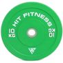 Gym Equipment - Squat Rack + Weights + Barbells Image 4