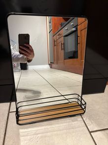 Mirror 30x41