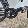 Giant TCR Advanced 2.  Di2 Carbon Road Bike Image 5