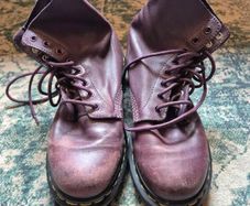 Doc Martens