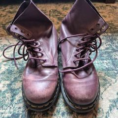 Doc Martens