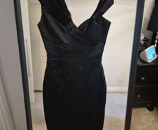 Dress Midi