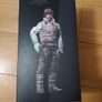 Sideshow Commander Luke Skywalker Hoth 1/6 Figure Image 4