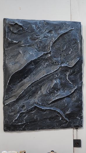 Set of 3 Unique Artworks