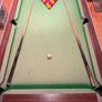 Classic HGM Pool Table 6x3 Image 2