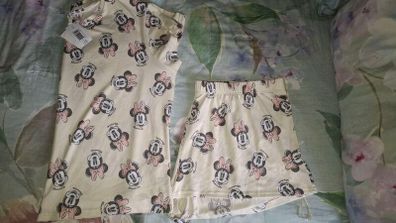3 New pyjamas