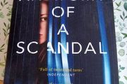 Anatomy of a Scandal book