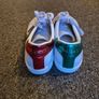 Gucci trainers Image 2