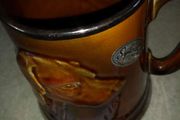 Vintage SylvaC tankard marked 2375 made in England.