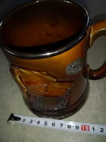 Vintage SylvaC tankard marked 2375 made in England.