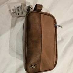 U.S Polo Association Toiletries Case