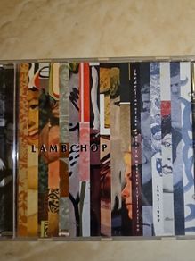 Lambchop CD  - The Decline Of The Country & Western Civilisation 1993-1999