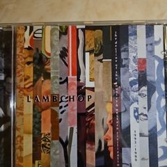 Lambchop CD  - The Decline Of The Country & Western Civilisation 1993-1999